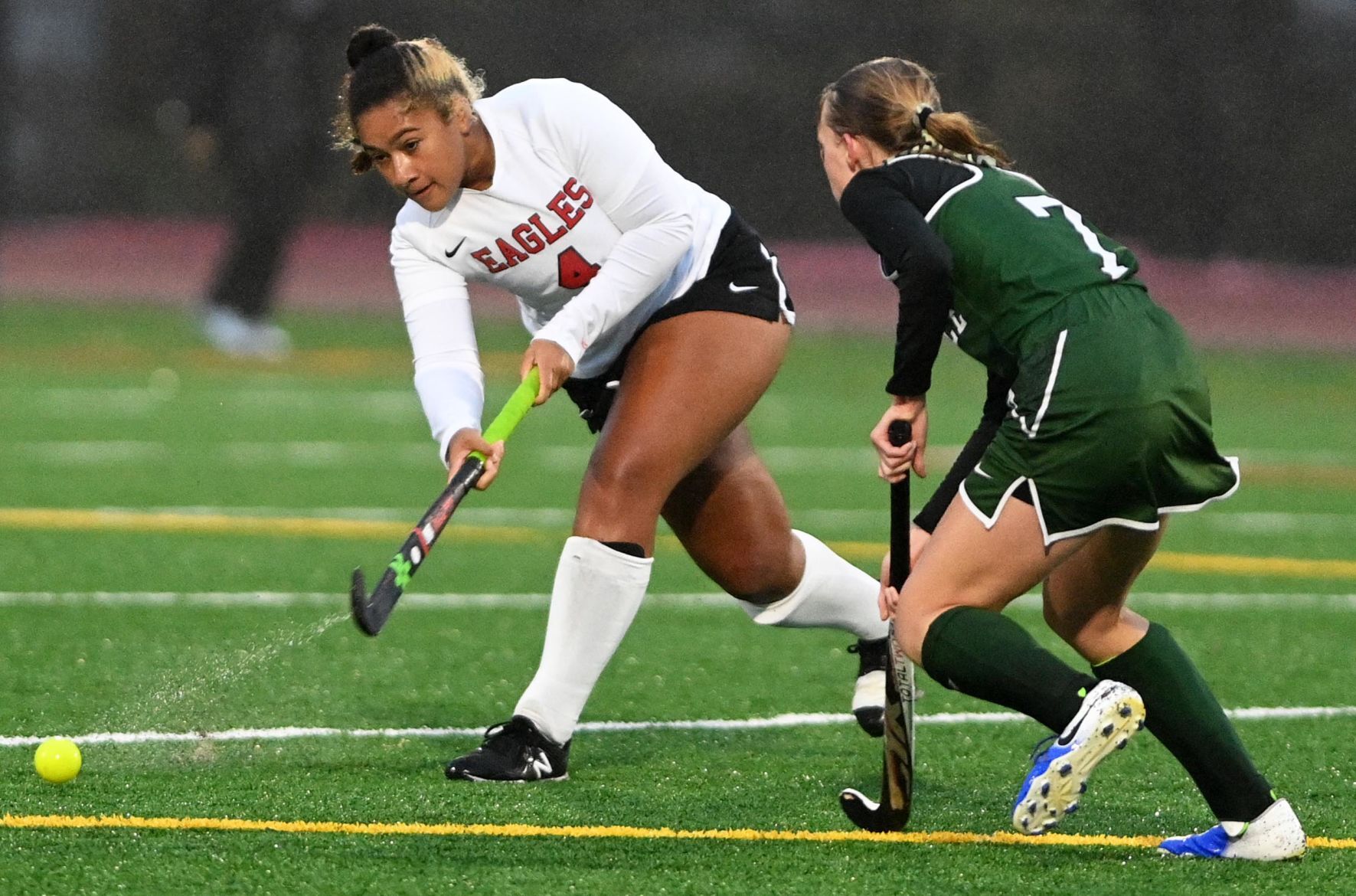 Cumberland Valley Carlisle Field Hockey 14